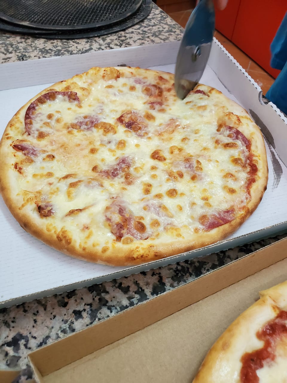 pizza34343